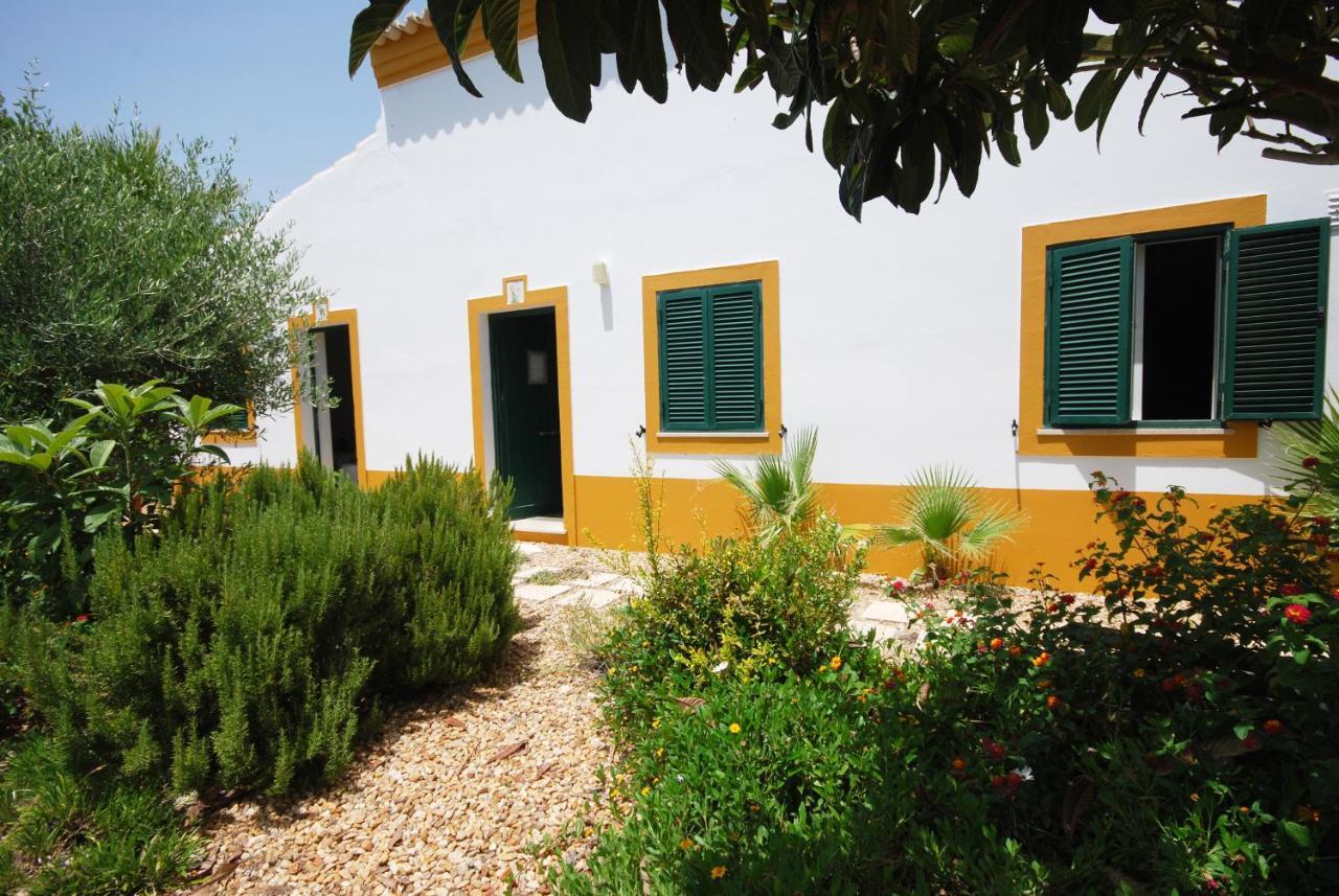 Hotel Quinta Rosa Branca Tavira Exterior foto