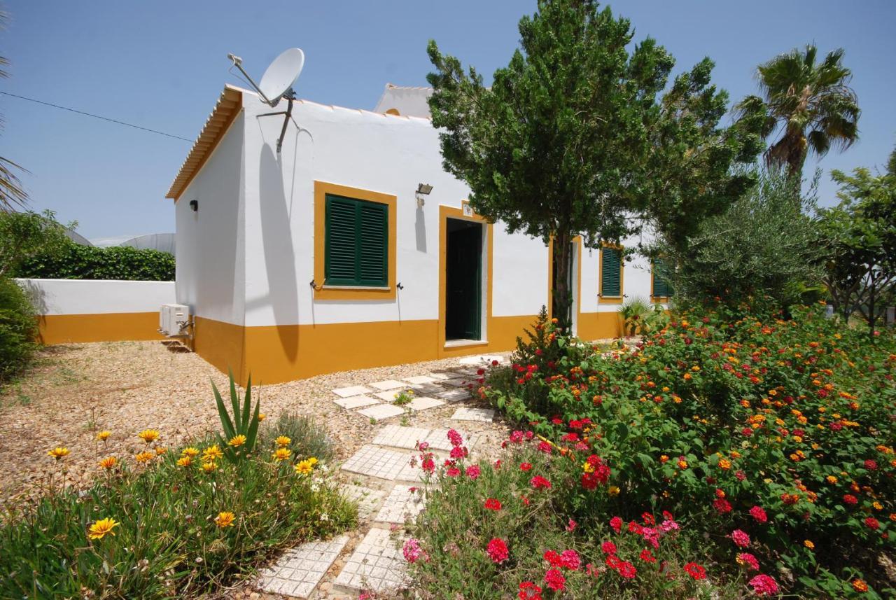 Hotel Quinta Rosa Branca Tavira Exterior foto