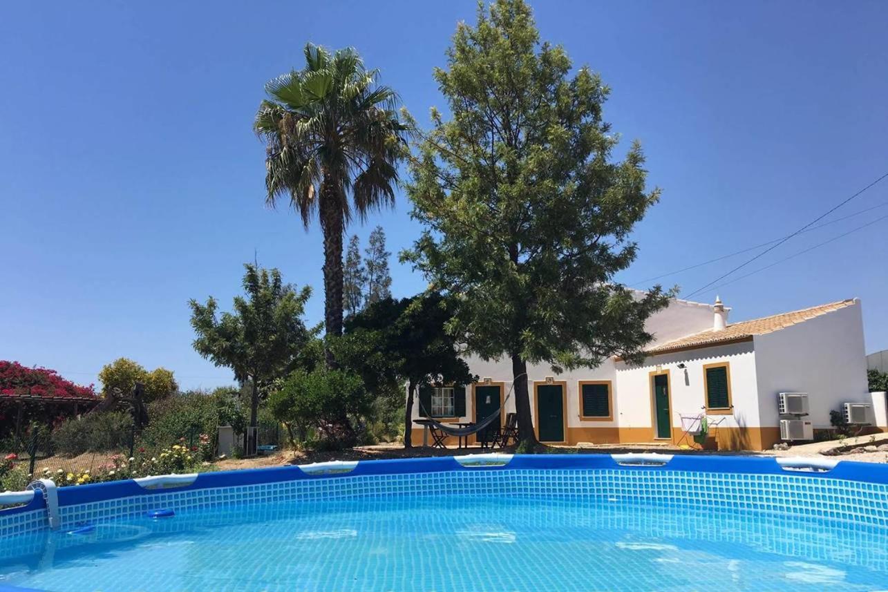 Hotel Quinta Rosa Branca Tavira Exterior foto