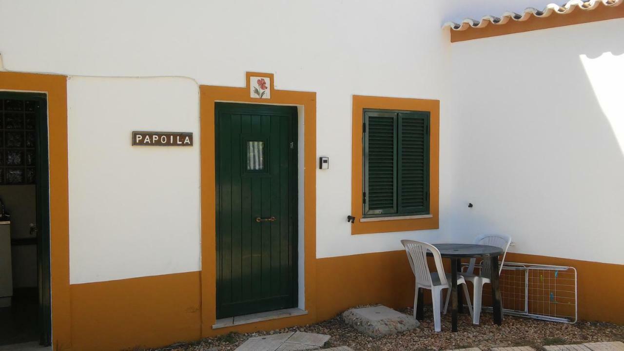 Hotel Quinta Rosa Branca Tavira Exterior foto