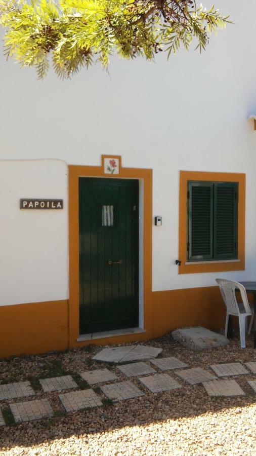 Hotel Quinta Rosa Branca Tavira Exterior foto